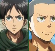 Eren Or Connie