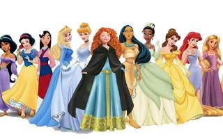 Which Princess??