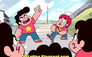 Which of these Steven Universe captions is funnier?