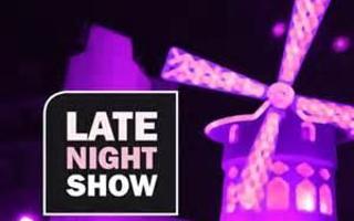 Who is the best Late Night host?