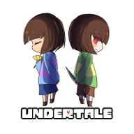 Which Undertale ending would you do: Pacifist or Genocide?