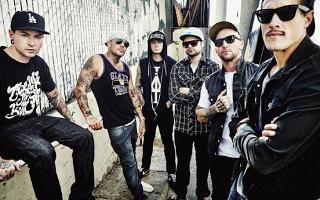 What person is your favorite from Hollywood Undead?