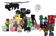 What is the WORST mob on Minecraft?