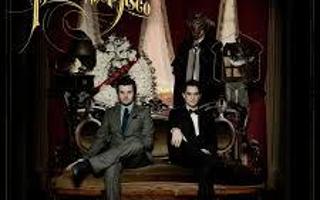 What's Your Favorite Song on "Vices and Virtues?'