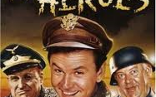 Have you seen Hogan's Heroes?