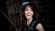 Do you like Lindsey Stirling?