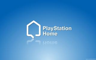 Thoughts on Playstation Home