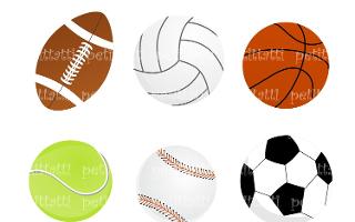 What's Your Favorite Sport? (1)