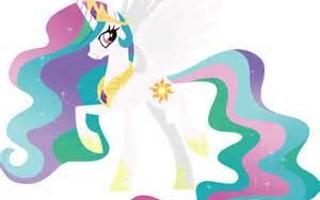 Which is the best Celestia picture?