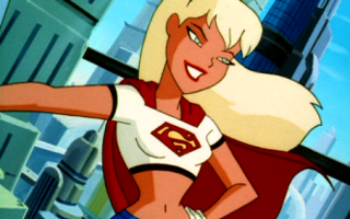 Do you like DC's Superhero Girls?