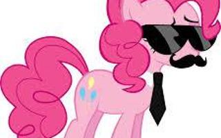 What pinkie pie is best?