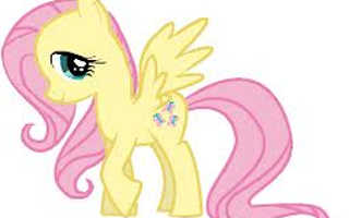 Which Fluttershy Is Best?