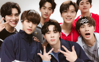 Who is your WayV bias/favorite member?