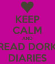 Who is more crazy dork diaries