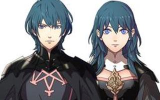 Are you happy that Byleth is in Super Smash Bros. Ultimate?