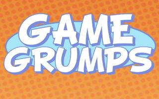 Who is your favorite member of Game Grumps?