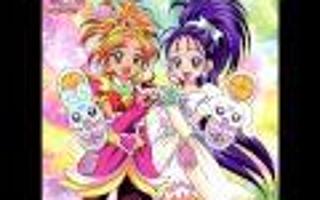 Which Precure series is the best?