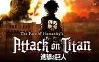 Do you like attack on titan