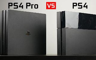 Are you planning plan to upgrade your Play Station 4 to Play Station 4 Pro?