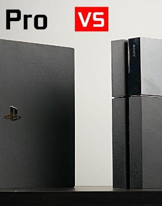 Are you planning plan to upgrade your Play Station 4 to Play Station 4 Pro?