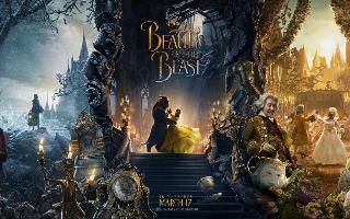 Who Is Your Favorite Beauty and the Beast Character? (2017)