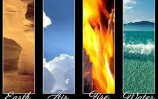 What Element are you?