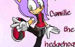 What Should Camille The Hedgehog's Theme Song Should Be?