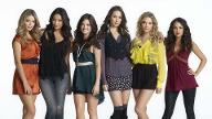 Which PLL Girl?