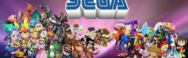 Sega or Nintendo?