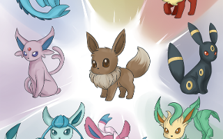 What is your favorite Eevee Evolution?