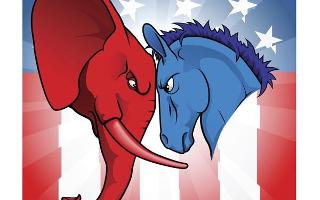 Which Political Party: Democrat or Republican?