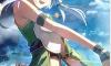 Sword art online Sinon?