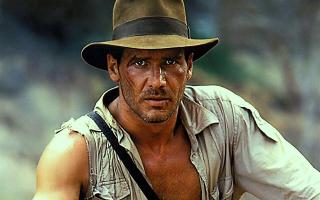 Which Indiana Jones movie is your favorite?