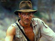 Which Indiana Jones movie is your favorite?