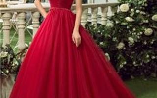 Favorite ball gown?