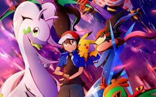 Which of Ash's Pokemon Teams of each generation were better?