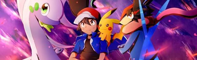 Which of Ash's Pokemon Teams of each generation were better?