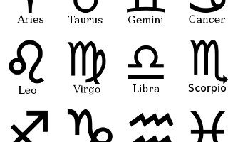 Which zodiac sign is yours?