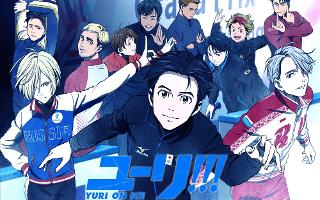 Who is your favourite Yuri on ice character?