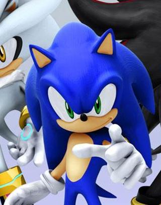 Which Sonic Game Do Y'all Like?