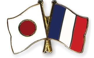 Japan VS France