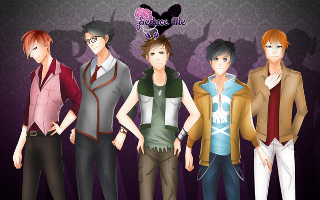 Which of Incubus is your favorite from Seduce Me The Otome?