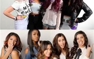 5H or Little mix?