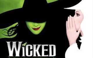 Glinda or Elphaba?