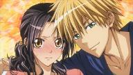 Do you like the anime kaichou wa maid-sama?