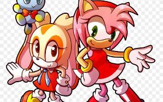 Who's better: Amy or Cream? (1)