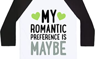 OH POLLS, I always wanted one on YouTube but its cool. So tell me if you hmmm tell me about your romantic preference yup