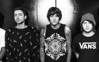 Favourite Bring Me The Horizon Song (My favourite is Throne, if not one of these, list in comments)