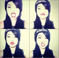 Which Becky G Pic Is Better?