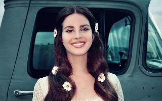 What is your favorite Lana Del Ray album?